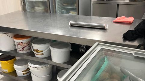 Foto 4 von Geschaftsraum zur Miete in Calle Doctor Juan Negrín, 37, Centro - La Vega Alta, Arrecife