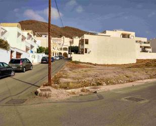 Exterior view of Constructible Land for sale in Carboneras