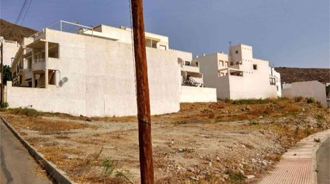 Foto 3 de Urbanizable en venta en Calle Zabaleta, 7, Carboneras, Almería