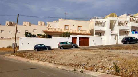 Foto 4 de Urbanizable en venta en Calle Zabaleta, 7, Carboneras, Almería