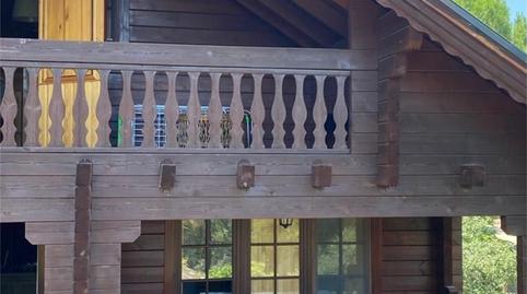 Finca rústica en venda a Calle Óscar Esplá, 17b, Cebreros, Ávila - imatge 5 Foto 5 de Finca rústica en venda a Calle Óscar Esplá, 17b, Cebreros, Ávila