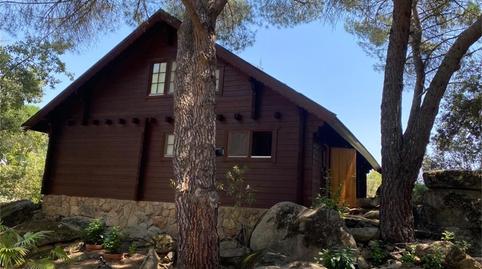 Finca rústica en venda a Calle Óscar Esplá, 17b, Cebreros, Ávila - imatge 2 Foto 2 de Finca rústica en venda a Calle Óscar Esplá, 17b, Cebreros, Ávila