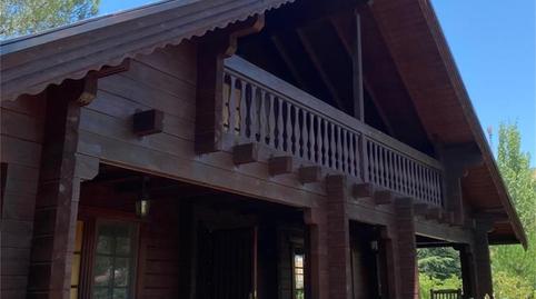 Finca rústica en venda a Calle Óscar Esplá, 17b, Cebreros, Ávila - imatge 3 Foto 3 de Finca rústica en venda a Calle Óscar Esplá, 17b, Cebreros, Ávila