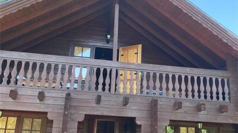 Finca rústica en venda a Calle Óscar Esplá, 17b, Cebreros, Ávila - imatge 4 Foto 4 de Finca rústica en venda a Calle Óscar Esplá, 17b, Cebreros, Ávila