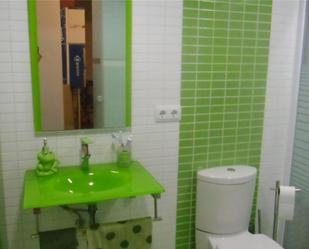 Bathroom of Planta baja for sale in Serra