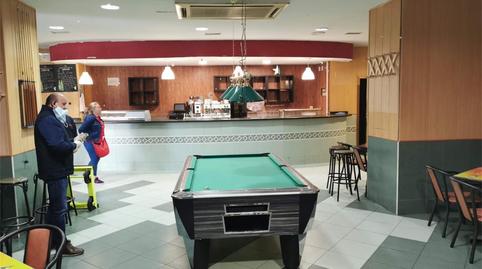 Premises to rent in Calle Francisco Vighi, Avenida de Madrid, Palencia - image 2 Photo 2 of Premises to rent in Calle Francisco Vighi, Avenida de Madrid, Palencia