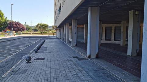 Premises to rent in Calle Francisco Vighi, Avenida de Madrid, Palencia - image 3 Photo 3 of Premises to rent in Calle Francisco Vighi, Avenida de Madrid, Palencia