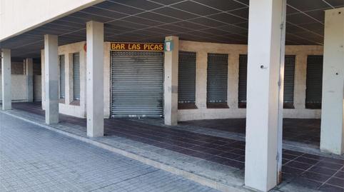 Premises to rent in Calle Francisco Vighi, Avenida de Madrid, Palencia - image 4 Photo 4 of Premises to rent in Calle Francisco Vighi, Avenida de Madrid, Palencia