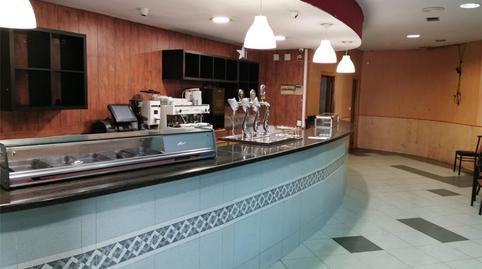 Premises to rent in Calle Francisco Vighi, Avenida de Madrid, Palencia - image 5 Photo 5 of Premises to rent in Calle Francisco Vighi, Avenida de Madrid, Palencia