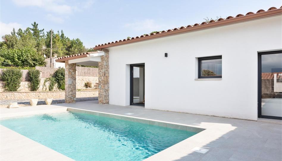 Photo 1 of House or chalet for sale in Can Cadell, 3, Sant Feliu de Buixalleu, Girona