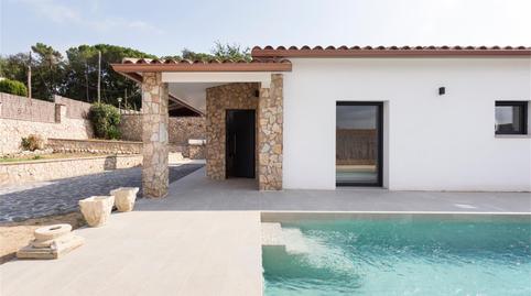 Photo 3 of House or chalet for sale in Can Cadell, 3, Sant Feliu de Buixalleu, Girona