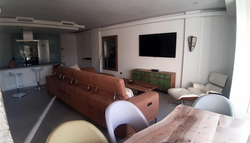 Flat for sale in Pinar Alto, Cádiz - image 1 Photo 1 of Flat for sale in Pinar Alto, Cádiz