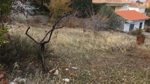 Foto 4 de Terreno en venta en Calle Granado, 13, Otura, Granada