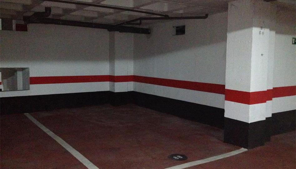 Garatge de lloguer a Calle del Viento, 2, Estación - Centro, Madrid - imatge 1 Foto 1 de Garatge de lloguer a Calle del Viento, 2, Estación - Centro, Madrid