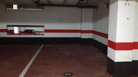 Garatge de lloguer a Calle del Viento, 2, Estación - Centro, Madrid - imatge 2 Foto 2 de Garatge de lloguer a Calle del Viento, 2, Estación - Centro, Madrid