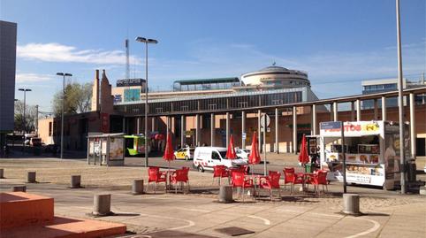 Garatge de lloguer a Calle del Viento, 2, Estación - Centro, Madrid - imatge 3 Foto 3 de Garatge de lloguer a Calle del Viento, 2, Estación - Centro, Madrid