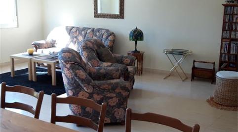 Foto 3 de Casa adosada en venda a Urbanización Los Girasoles, 14, Sariegos, León