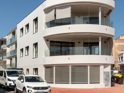 Planta baixa en venda a Carrer Convent Dels Agustins, 22, Centre