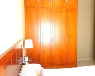 Bedroom of Flat for sale in Olivenza  with Air Conditioner and Balcony