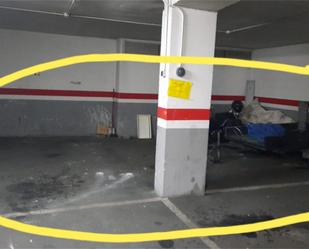 Aparcament de Garatge en venda en Leganés