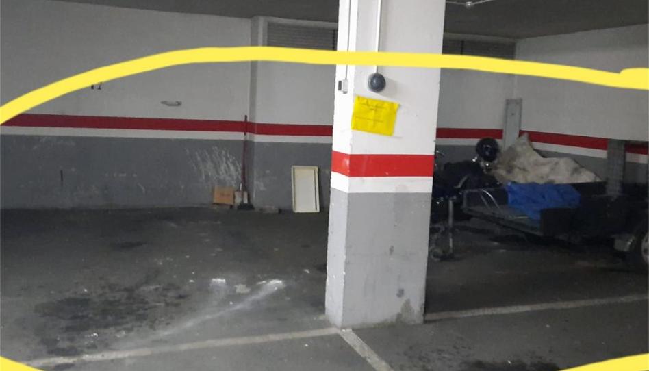 Foto 1 de Garatge en venda a Calle San Alfonso, La Fortuna, Madrid