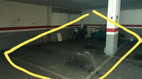 Foto 2 de Garatge en venda a Calle San Alfonso, La Fortuna, Madrid