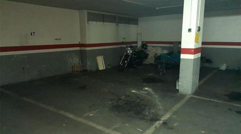 Foto 3 de Garatge en venda a Calle San Alfonso, La Fortuna, Madrid