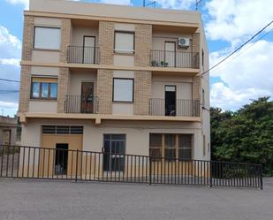 Exterior view of Flat for sale in Caudiel  with Terrace and Balcony