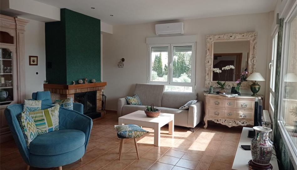 Casa o xalet en venda a Yecla, Murcia - imatge 1 Foto 1 de Casa o xalet en venda a Yecla, Murcia