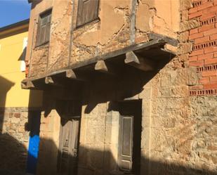 Vista exterior de Finca rústica en venda en Igüeña
