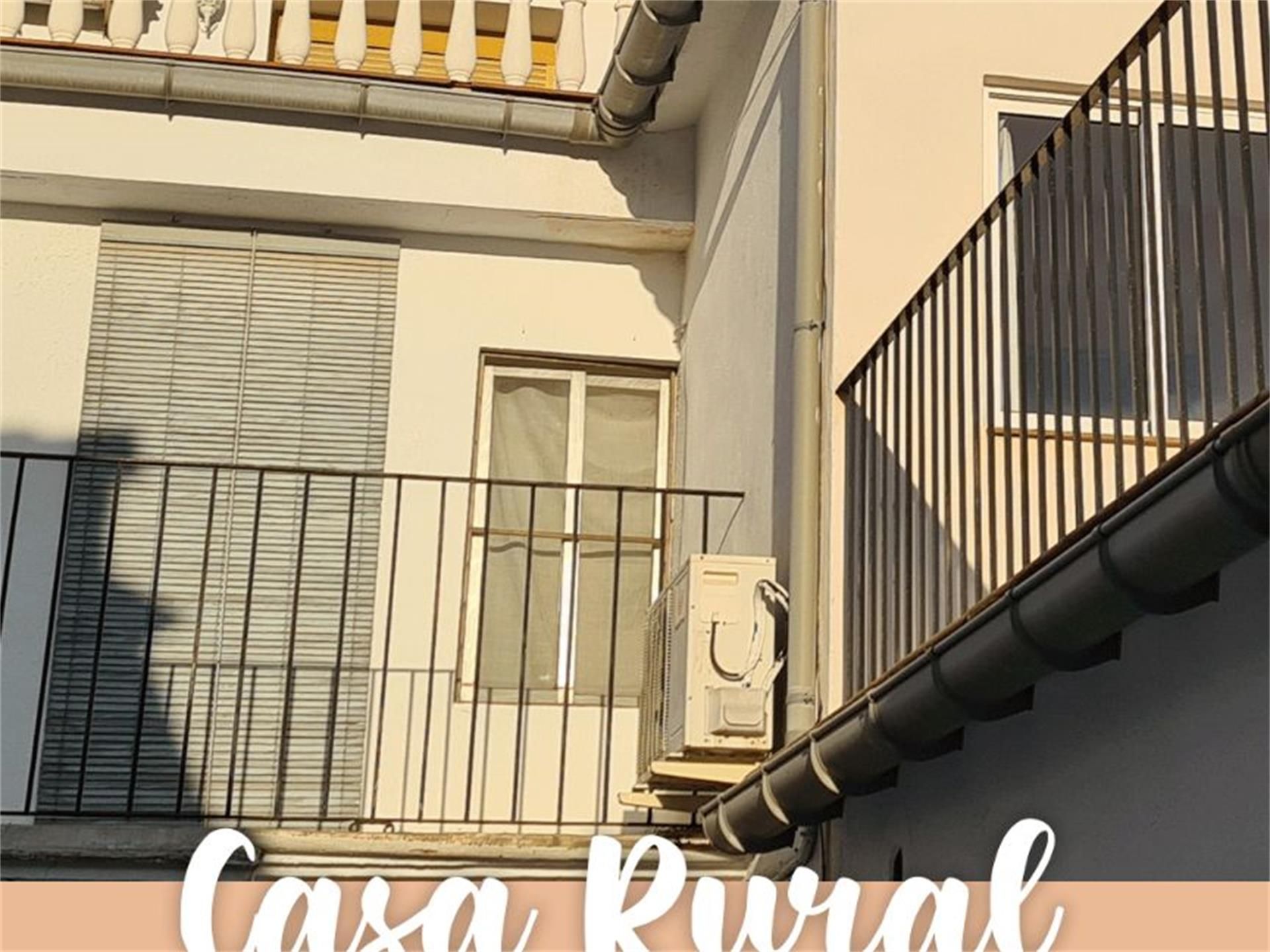 Terrassa de Casa adosada en venda en Salem amb Aire condicionat, Calefacció i Terrassa