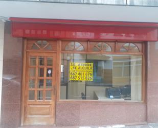 Premises for sale in Calle Juan Antonio Bravo, 4, Cudillero