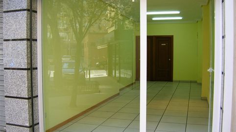 Foto 2 von Geschaftsraum zur Miete in Avenida Constitución, 36, Centro, Móstoles