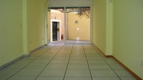 Foto 3 von Geschaftsraum zur Miete in Avenida Constitución, 36, Centro, Móstoles