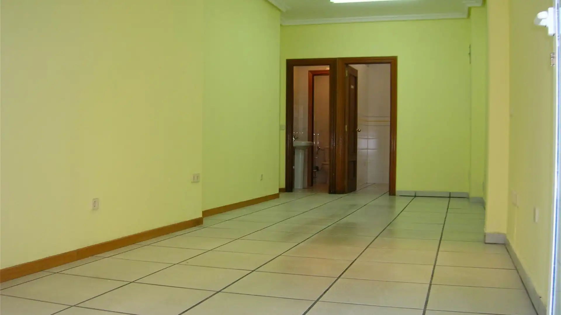 Geschaftsraum zur Miete in Móstoles