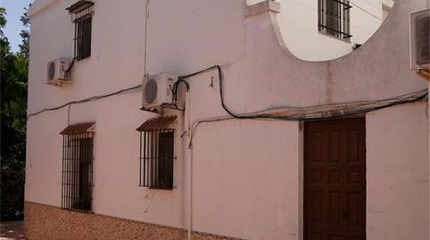 Pis en venda a Calle Antonio Navarro Pérez, 2, Castilleja de la Cuesta, Sevilla - imatge 3 Foto 3 de Pis en venda a Calle Antonio Navarro Pérez, 2, Castilleja de la Cuesta, Sevilla