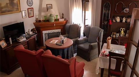 Pis en venda a Calle Antonio Navarro Pérez, 2, Castilleja de la Cuesta, Sevilla - imatge 4 Foto 4 de Pis en venda a Calle Antonio Navarro Pérez, 2, Castilleja de la Cuesta, Sevilla