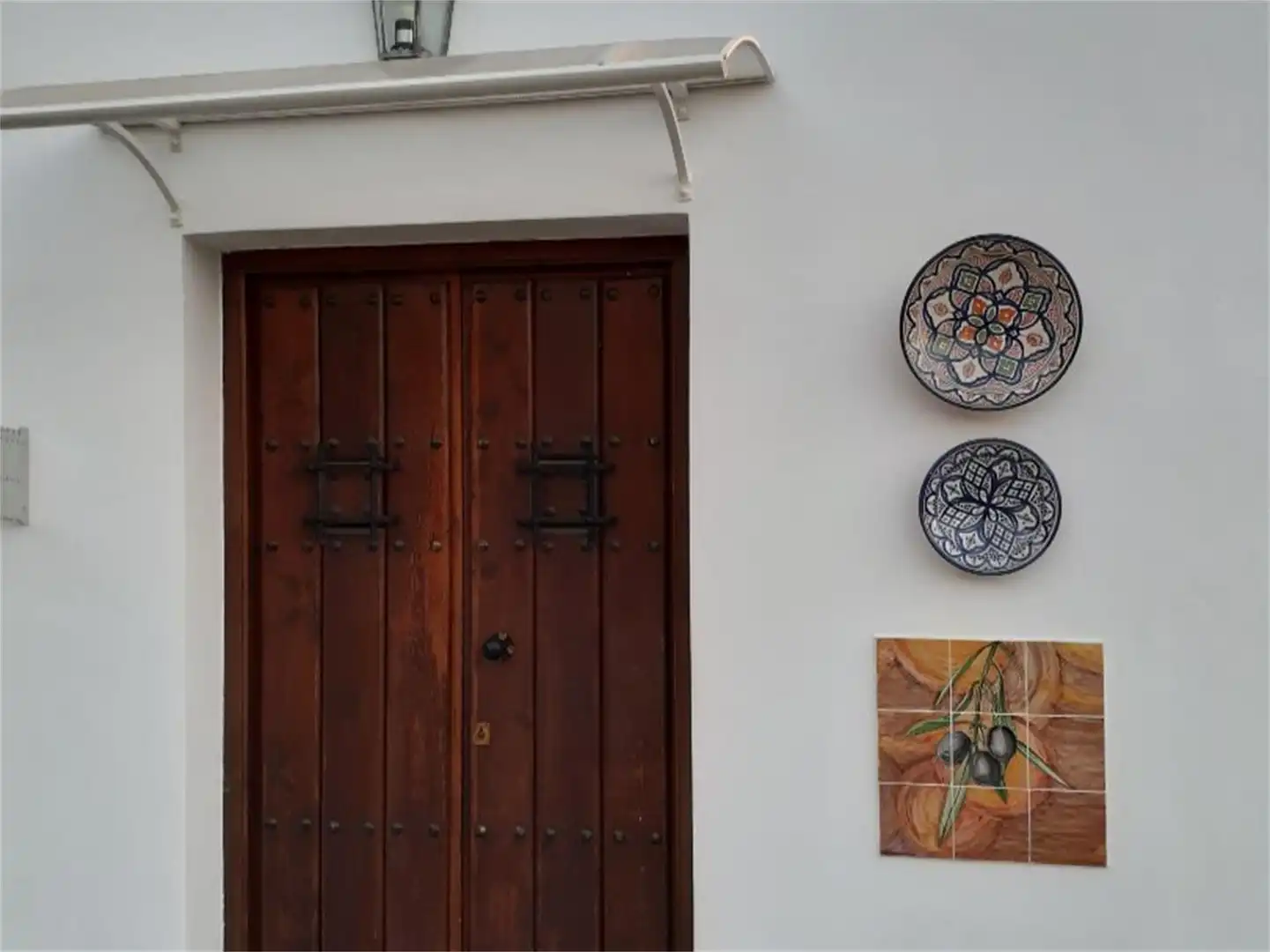 Terreno en venta en A-8126, Algodonales Terreno en venta en Algodonales