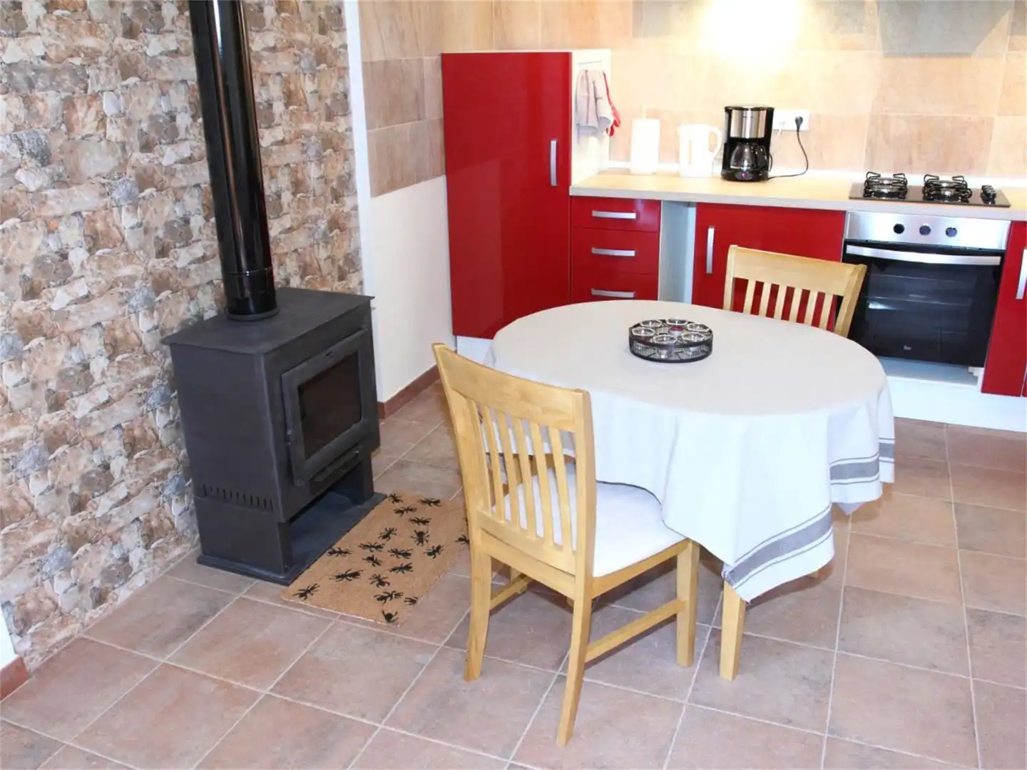 Terreno en venta en A-8126, Algodonales Cocina de Terreno en venta en Algodonales
