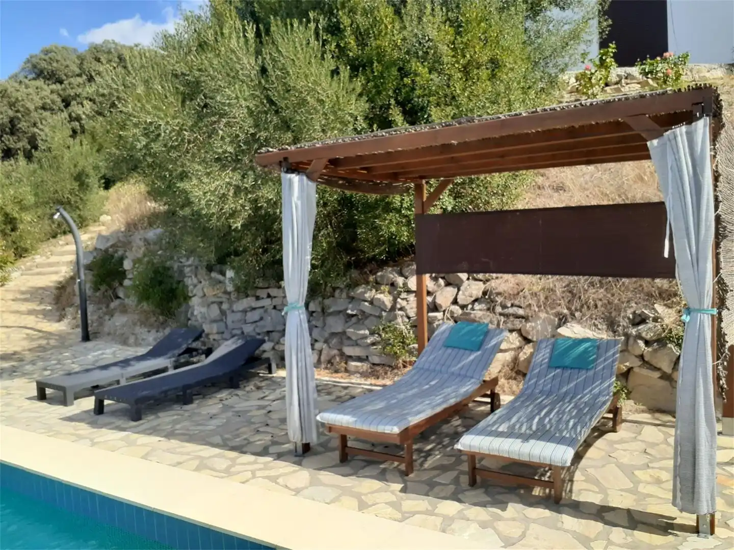Terreno en venta en A-8126, Algodonales Terraza de Terreno en venta en Algodonales
