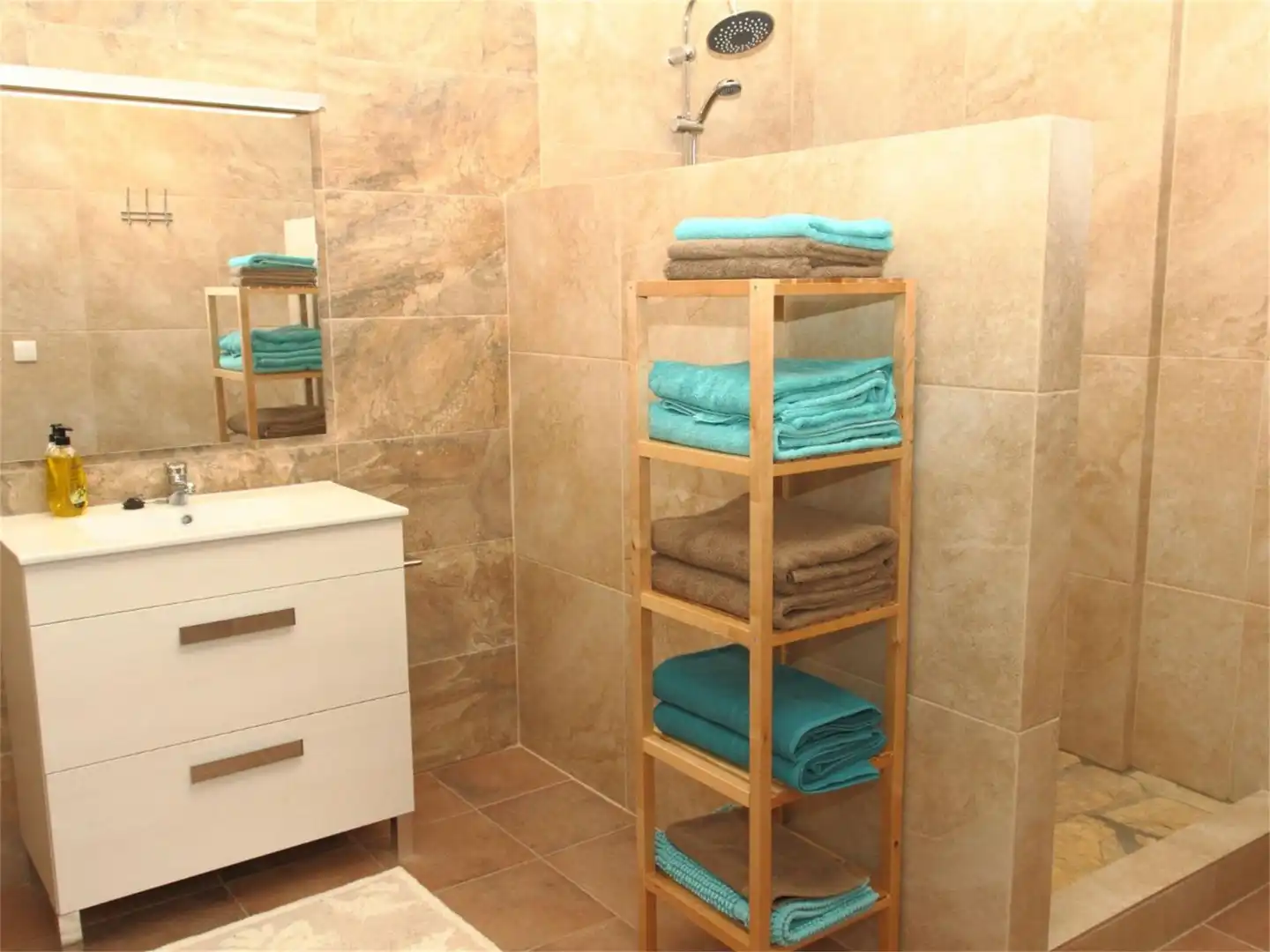 Terreno en venta en A-8126, Algodonales Baño de Terreno en venta en Algodonales