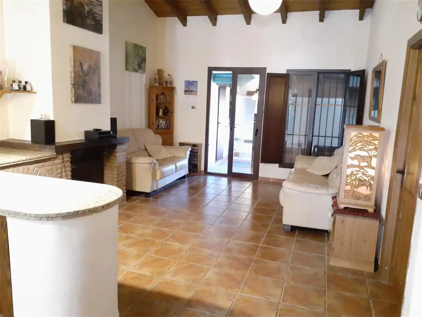 Terreno en venta en A-8126, Algodonales Terreno en venta en Algodonales