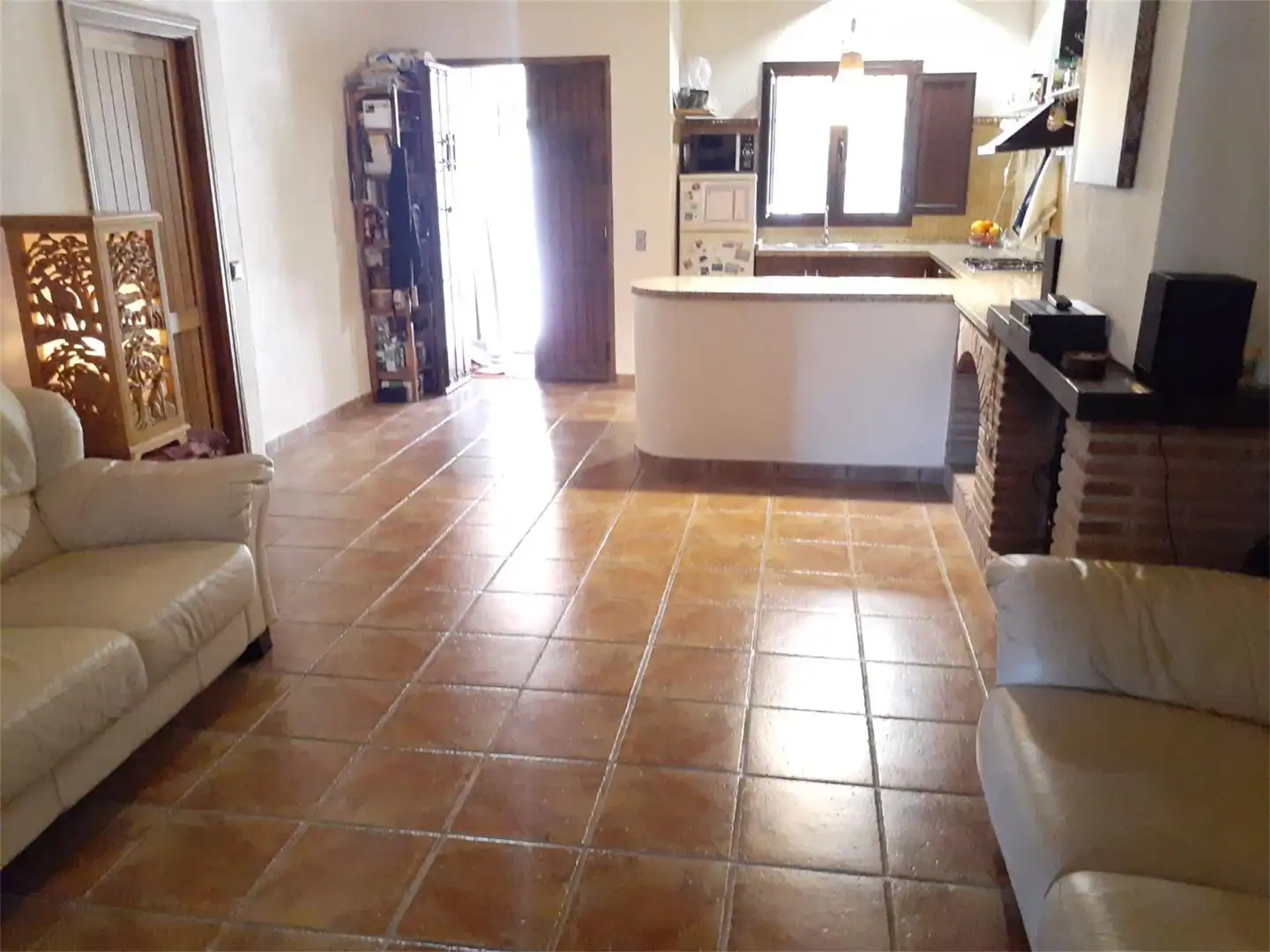 Terreno en venta en A-8126, Algodonales Cocina de Terreno en venta en Algodonales
