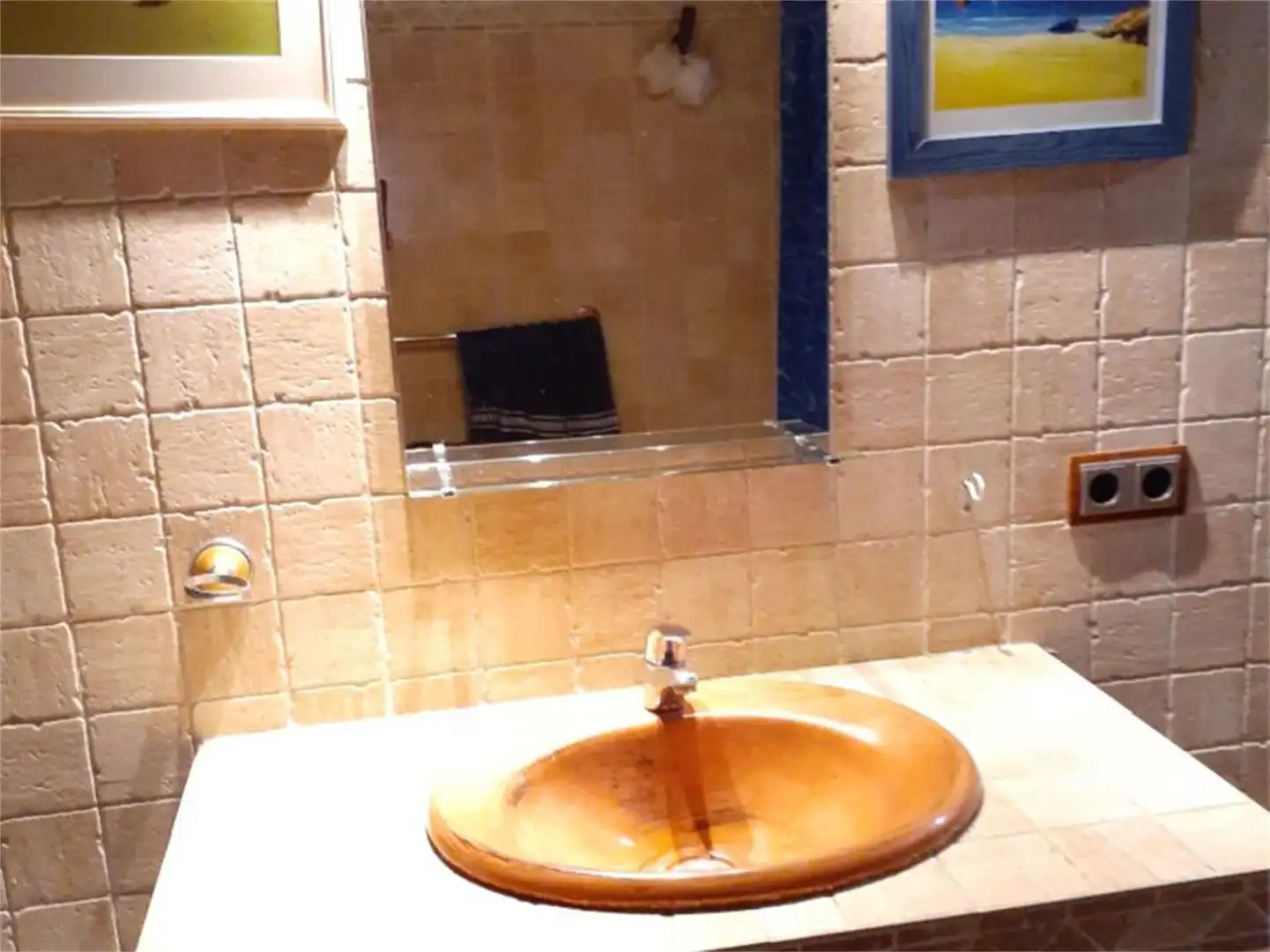 Terreno en venta en A-8126, Algodonales Baño de Terreno en venta en Algodonales
