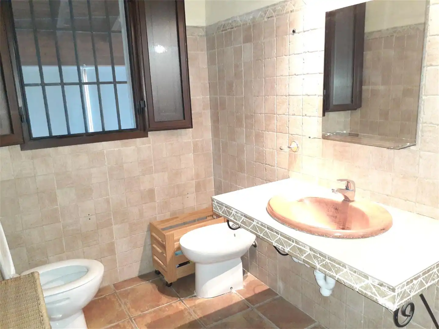 Terreno en venta en A-8126, Algodonales Baño de Terreno en venta en Algodonales
