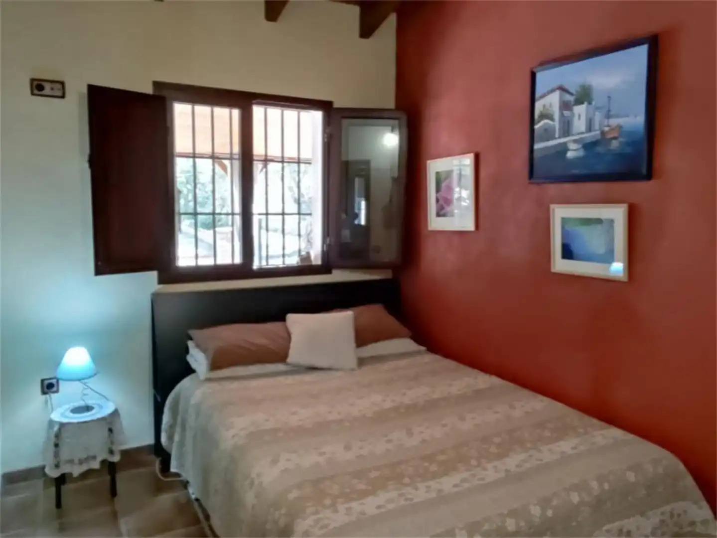 Terreno en venta en A-8126, Algodonales Habitación de Terreno en venta en Algodonales