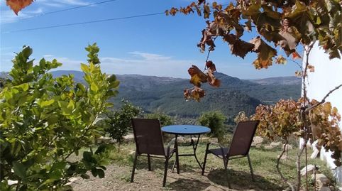 Foto 5 von Grundstücke zum Verkauf in A-8126, Algodonales, Cádiz