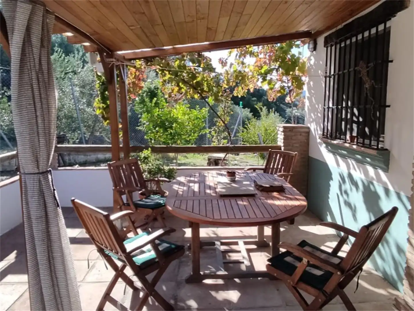 Terreno en venta en A-8126, Algodonales Terraza de Terreno en venta en Algodonales