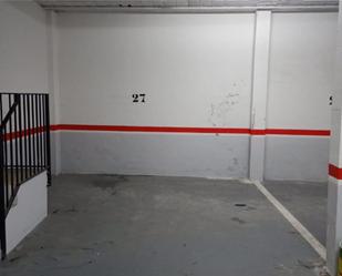 Parking of Garage to rent in Baeza