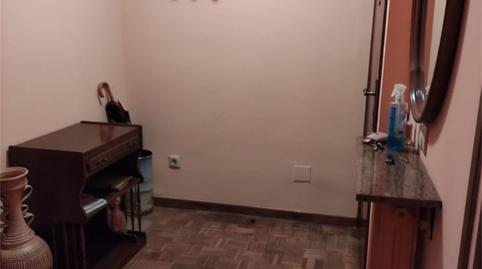 Foto 5 de Pis en venda a Calle Eustaquio Lecue, La Felguera, Asturias